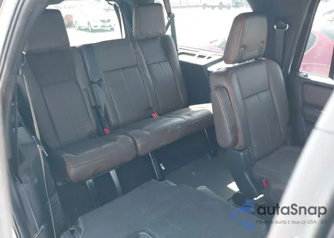 2015 Ford Expedition El King Ranch from USA, damaged, VIN 1FMJK1HTXFEF05442